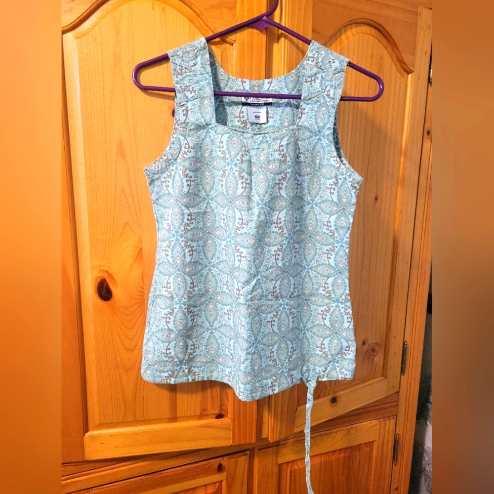 Columbia Tank top